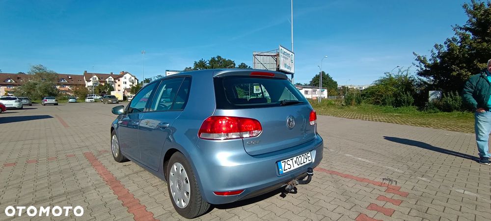 Volkswagen Golf - 12