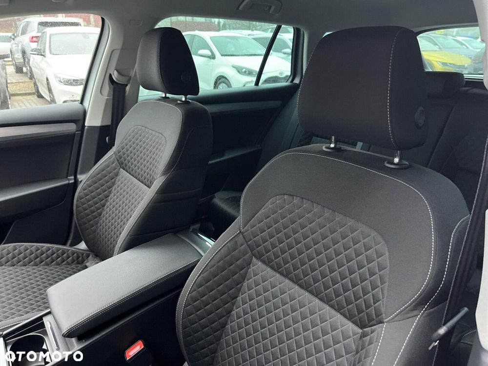 Skoda Superb 1.5 TSI Ambition DSG - 11