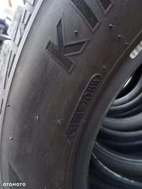 205/55/R17 91V HANKOOK KINERGY 4S - 12