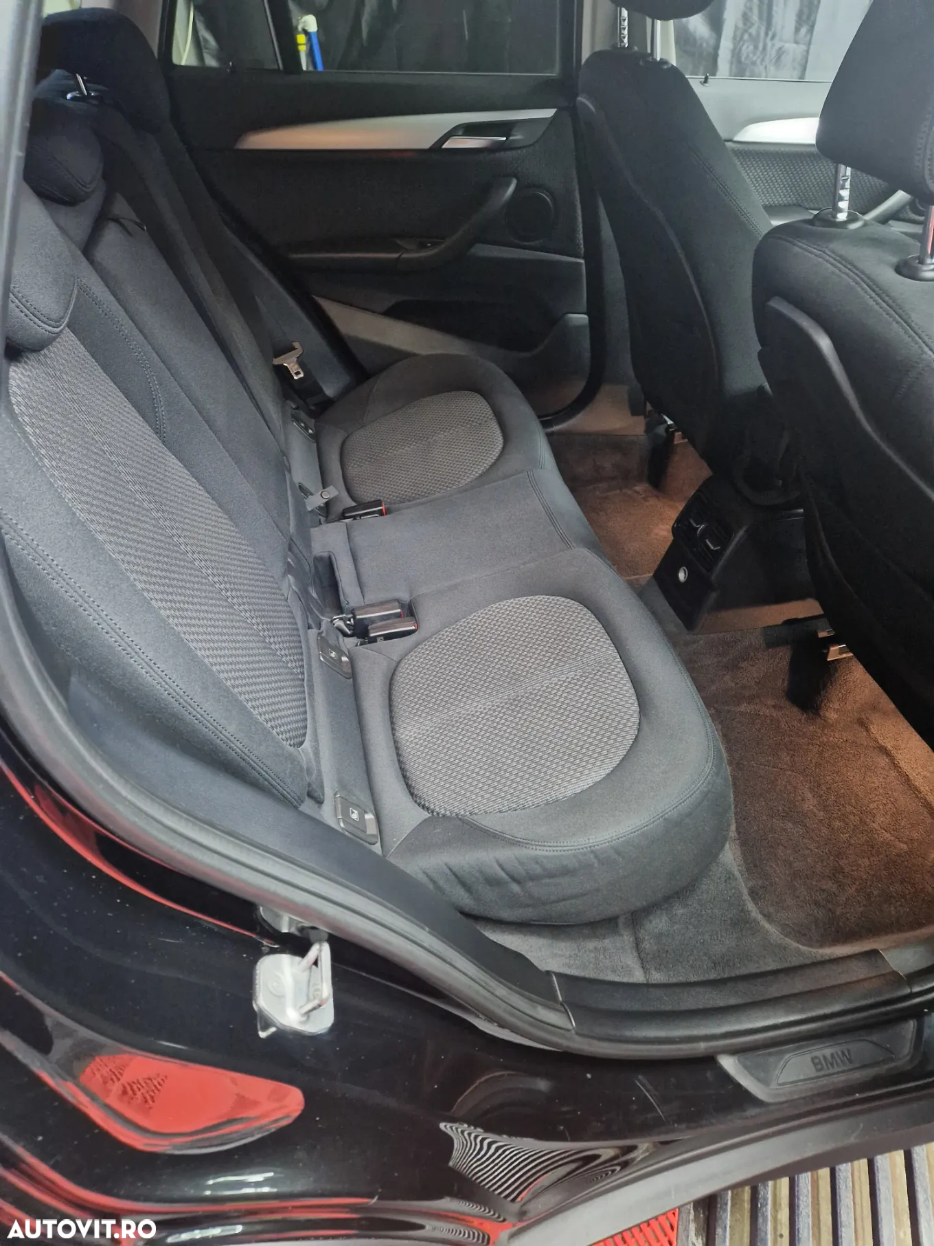 BMW X1 - 9