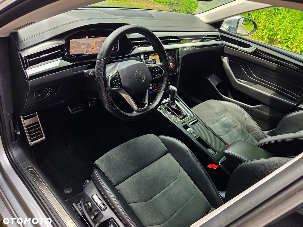 Volkswagen Arteon 2.0 TSI Elegance DSG - 14