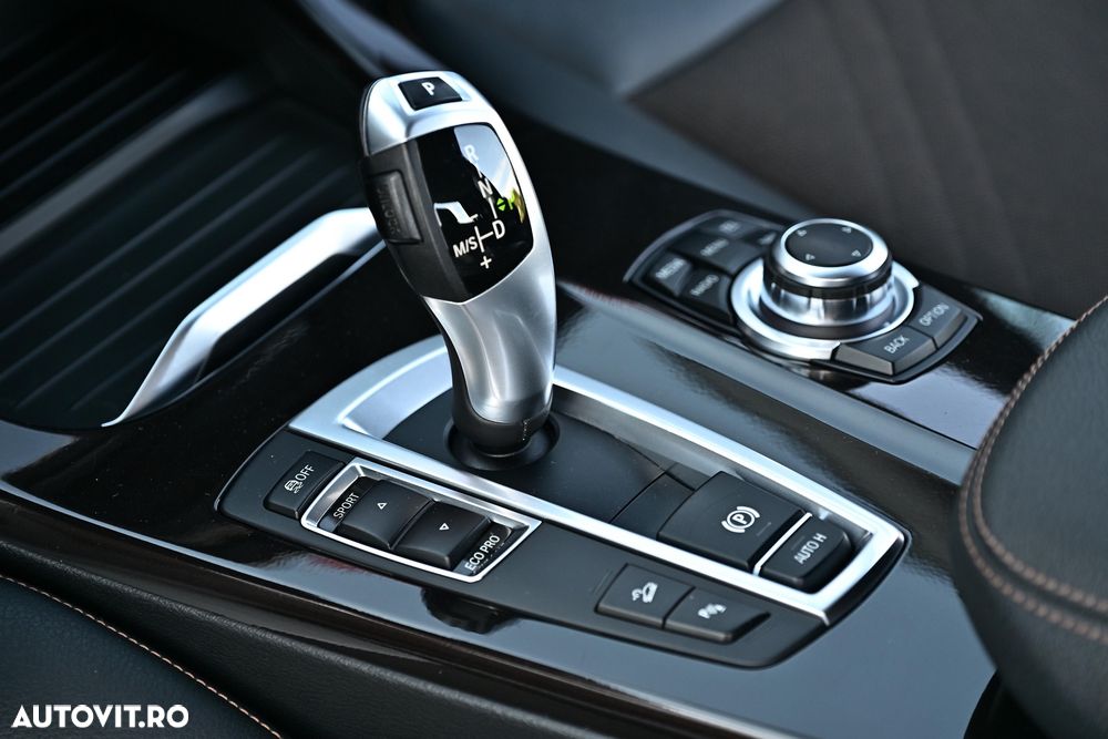BMW X3 - 20