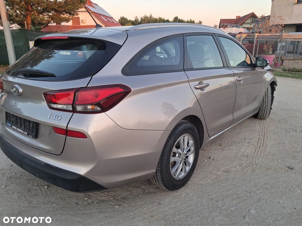 Hyundai i30 - 1