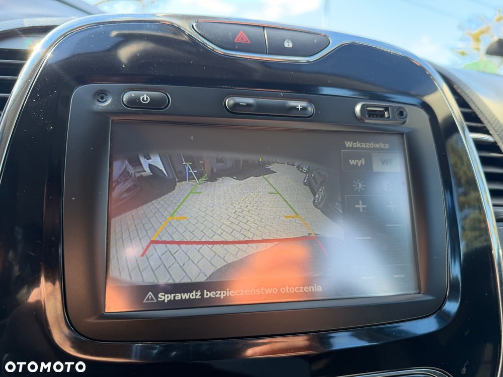 Renault Captur ENERGY TCe 90 Experience - 23