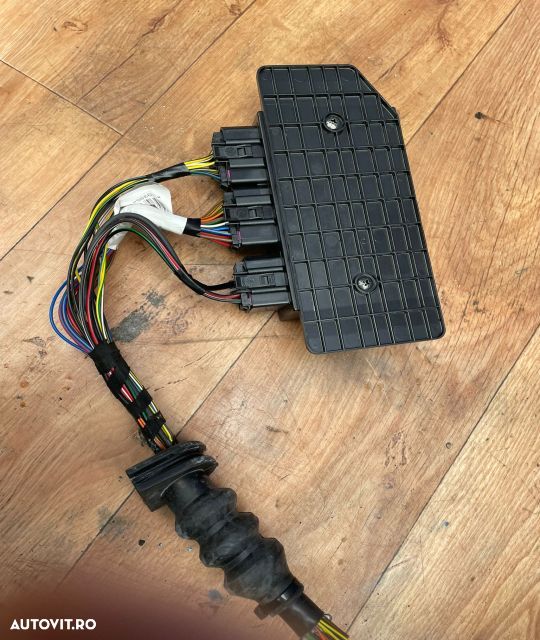 Calculator / Modul confort 1c0959799a 1c0959799a Skoda Octavia 1 [fac - 3