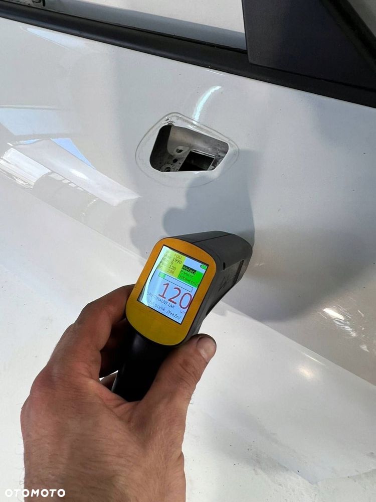 LS9R Drzwi przednie Audi TT TTS Mk2 2014 Przód strona prawa - 9