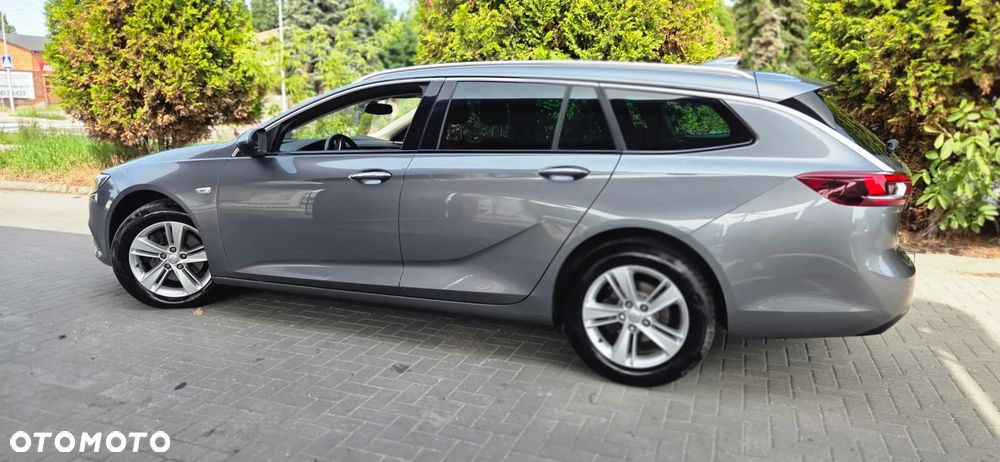 Opel Insignia 2.0 CDTI ecoFLEXStart/Stop Innovation - 8