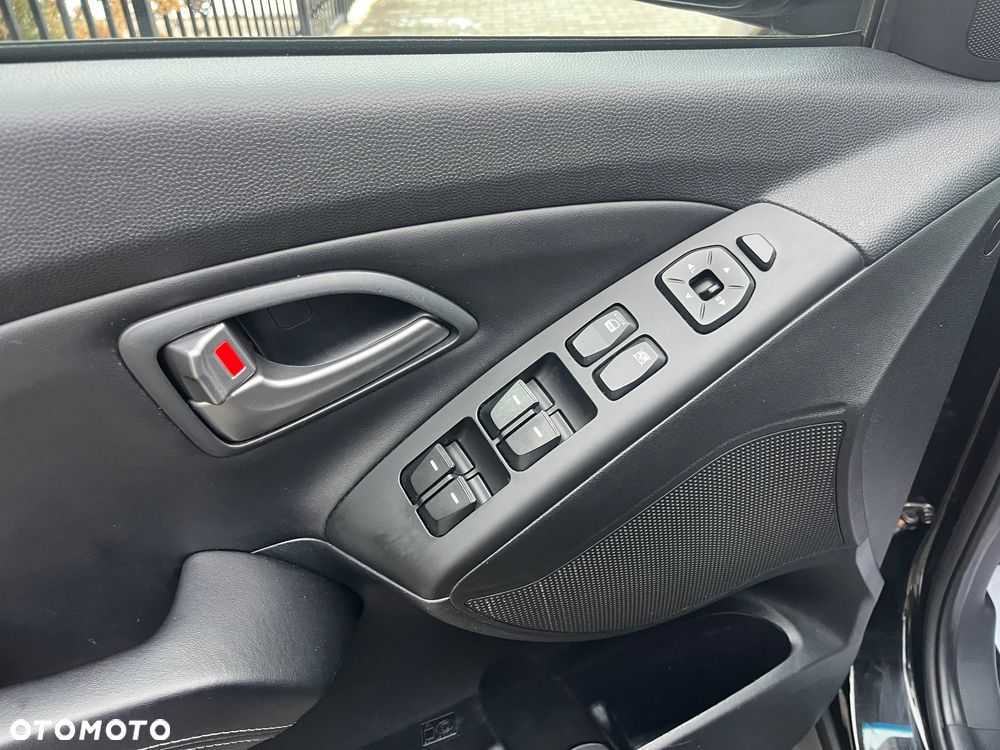 Hyundai ix35 - 8