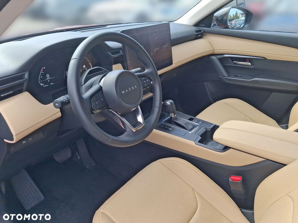 Mazda CX-5 2.5 e-SKYACTIV G Homura - 10