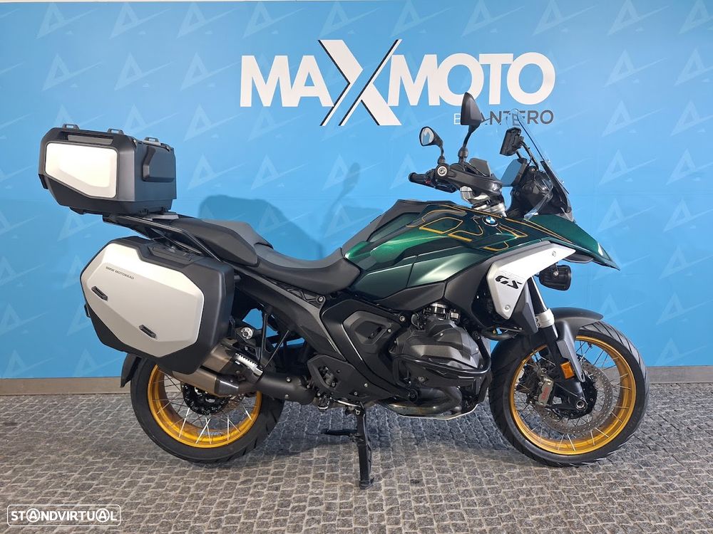 BMW R 1300 GS Tramuntana Option 719 - 1