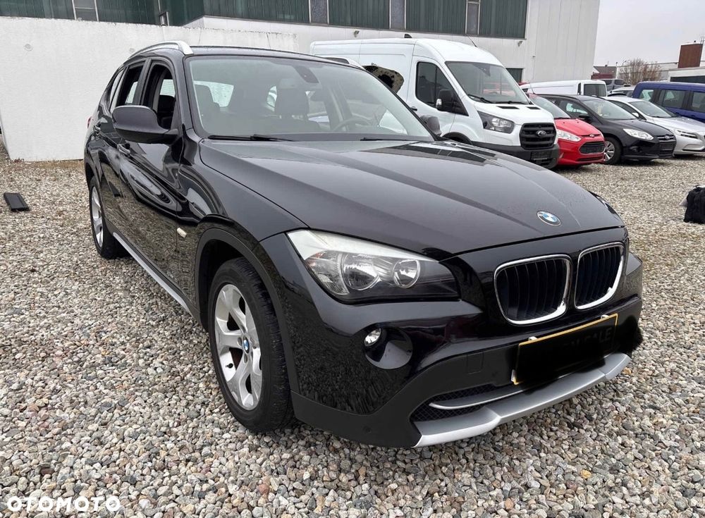 BMW X1 sDrive18i xLine - 2