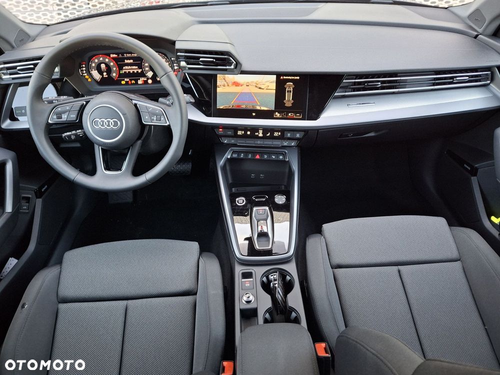 Audi A3 Allstreet - 20