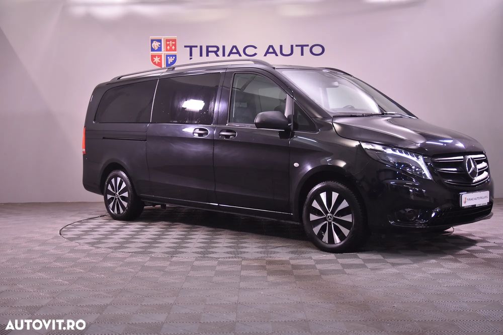 Mercedes-Benz Vito - 7