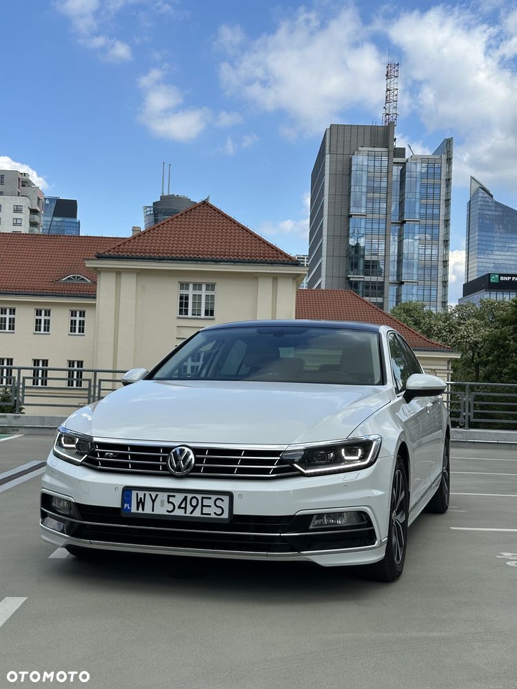 Volkswagen Passat 1.4 TSI BMT ACT Highline DSG - 4