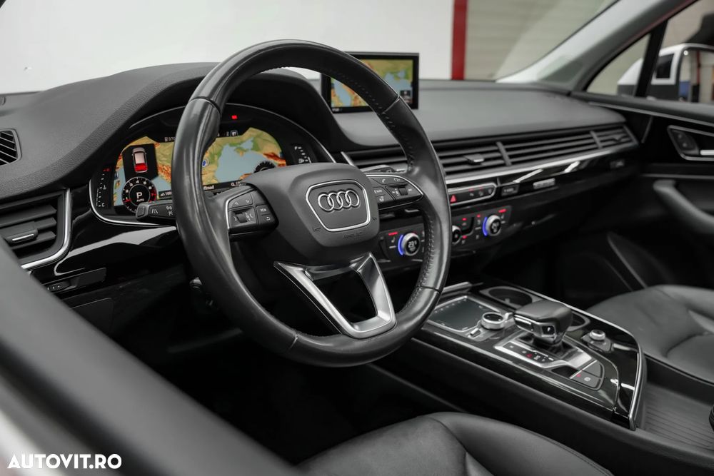 Audi Q7 - 2
