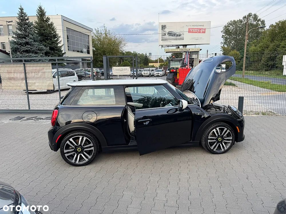 MINI Cooper - 16