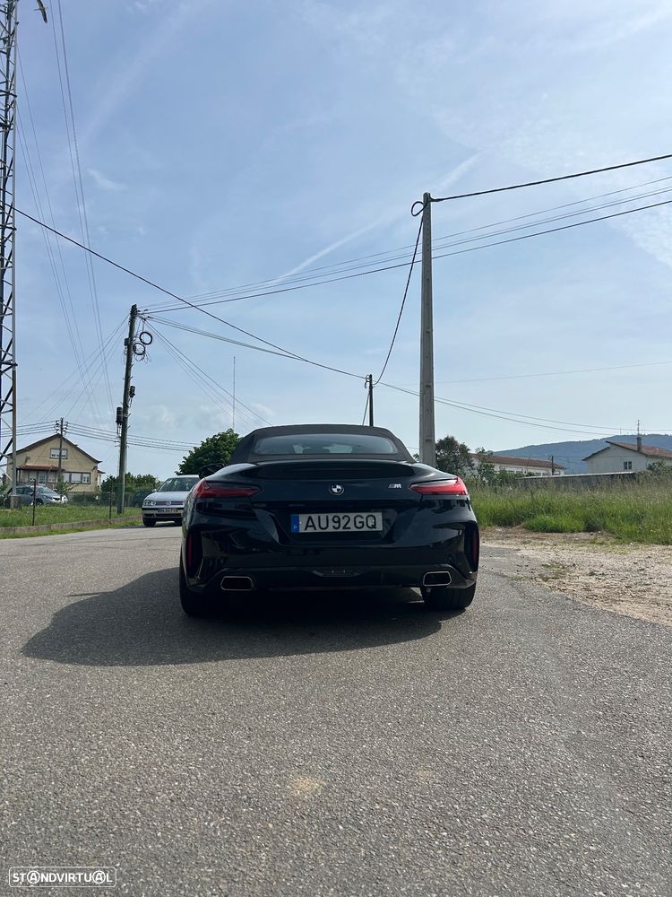 BMW Z4 sDrive30i Aut. M Sport - 2