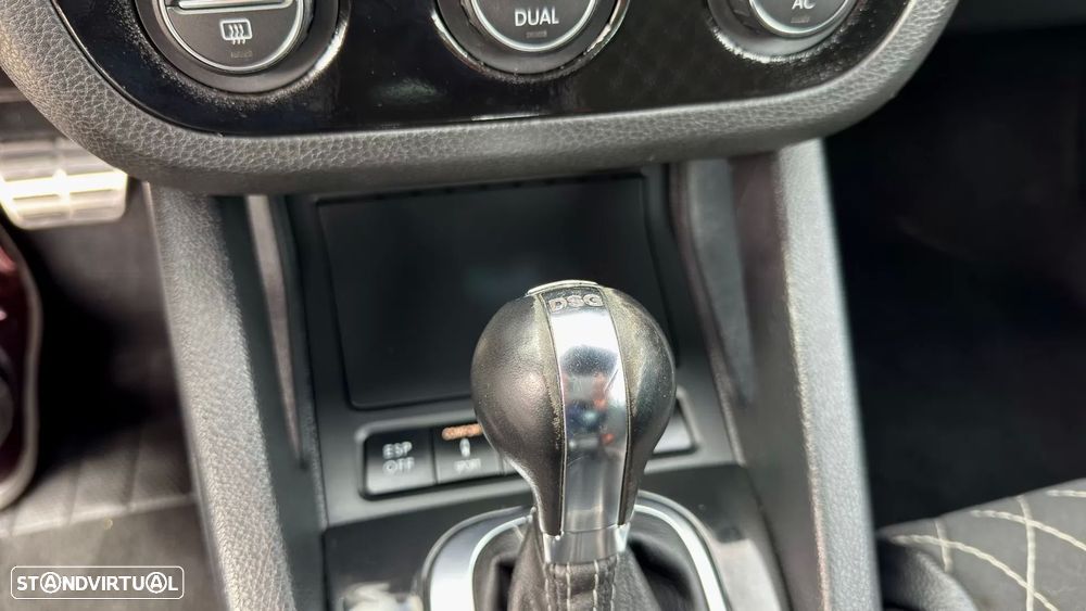 VW Scirocco 2.0 TDI Sport DSG - 50