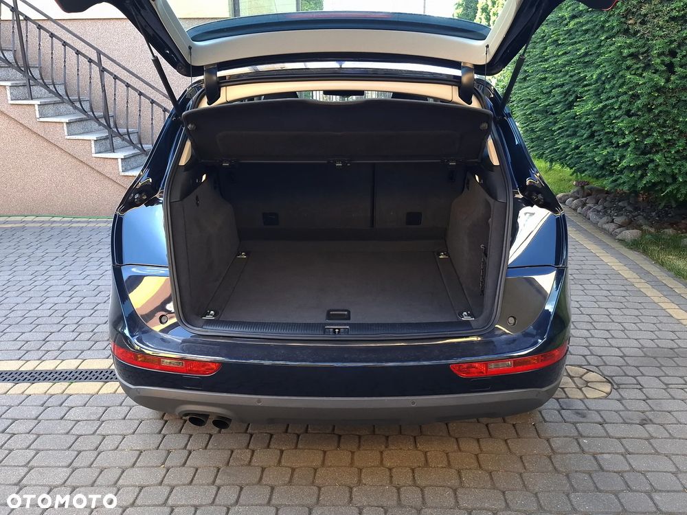 Audi Q5 2.0 TDI Quattro - 16