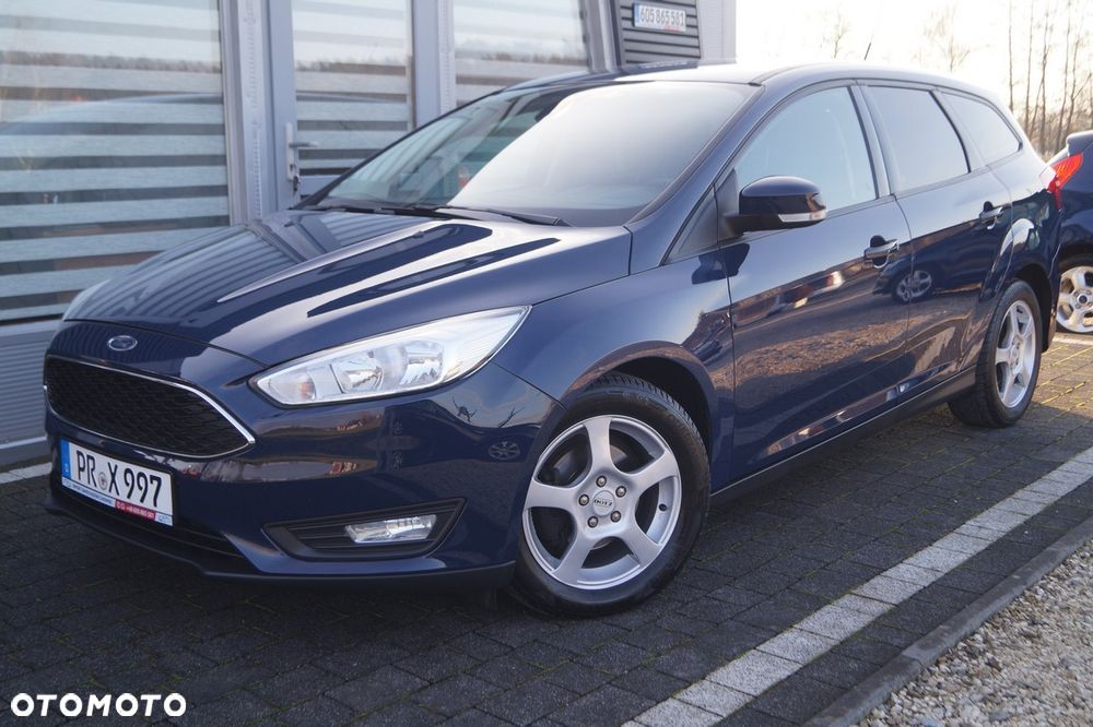 Ford Focus - 39