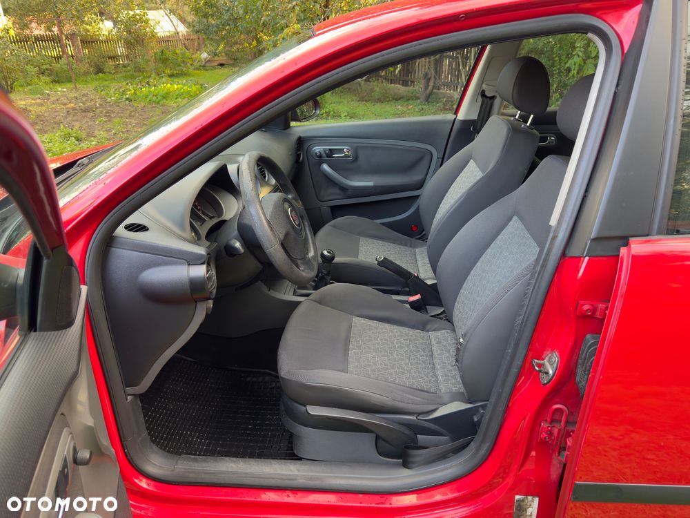 Seat Ibiza 1.2 12V Reference - 7