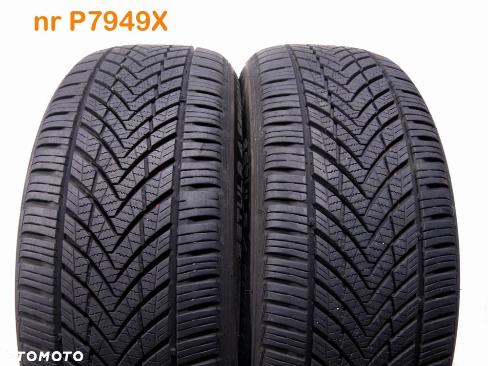 Rotalla SETULA 4 SEASON RA03 195/55 R15 2szt. - 1