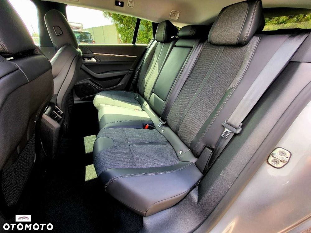 Peugeot 508 - 6