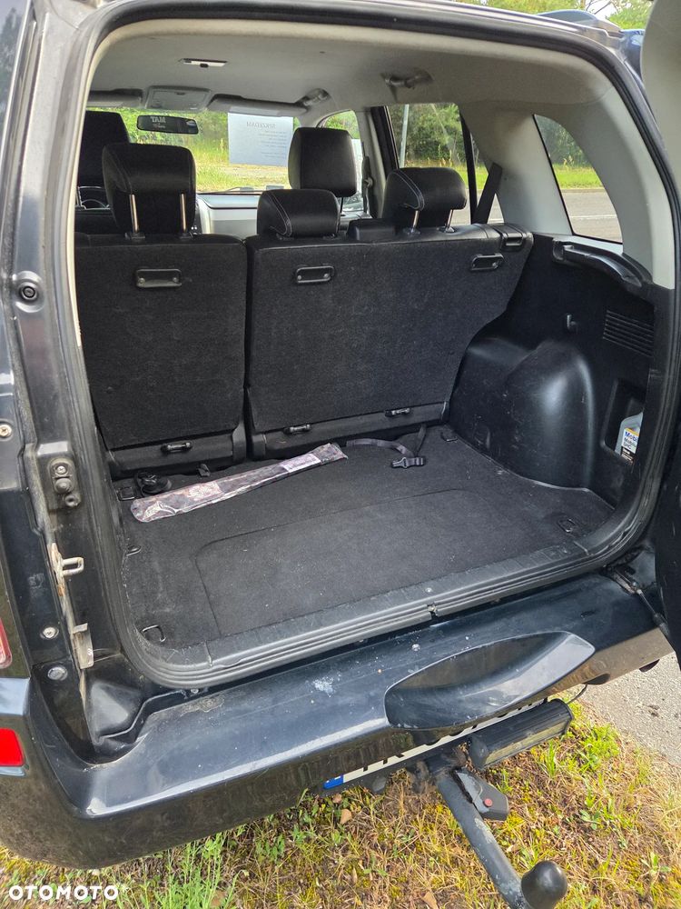 Suzuki Grand Vitara 2.0 - 6