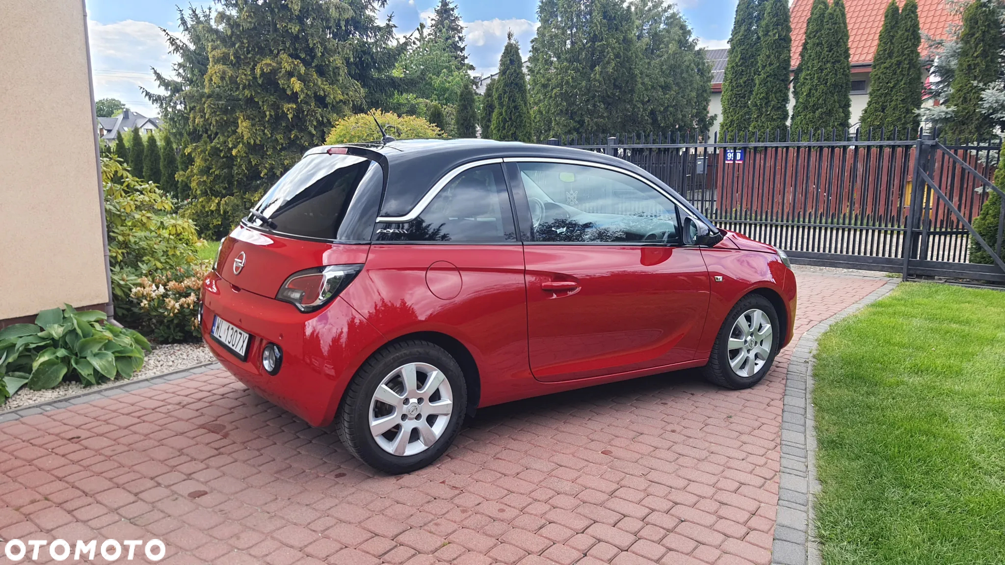 Opel Adam 1.4 Jam - 15