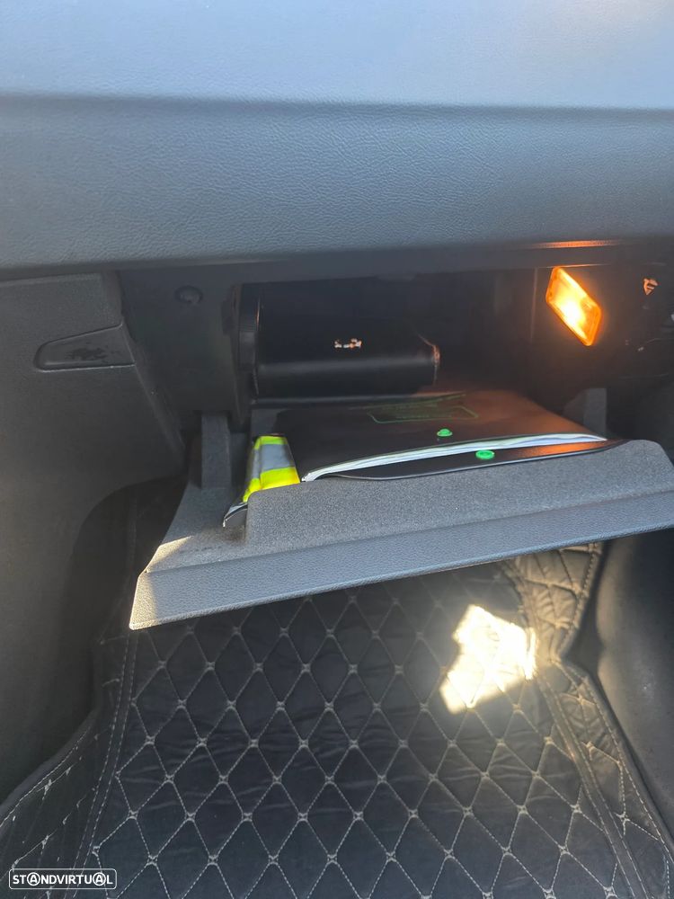 Peugeot 508 RXH BlueHDi 180 EAT6 Stop&Start - 31