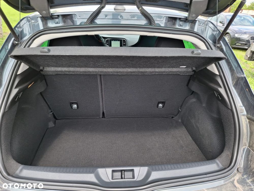 Renault Megane ENERGY dCi 130 GT LINE - 9