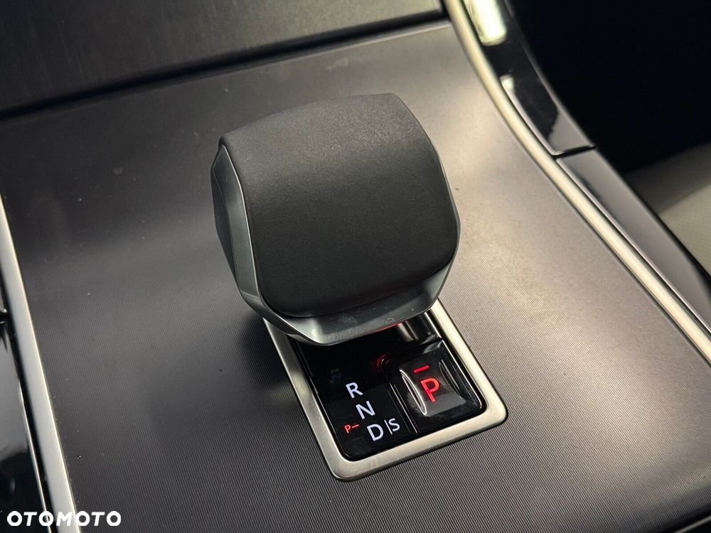 Land Rover Range Rover Evoque - 22