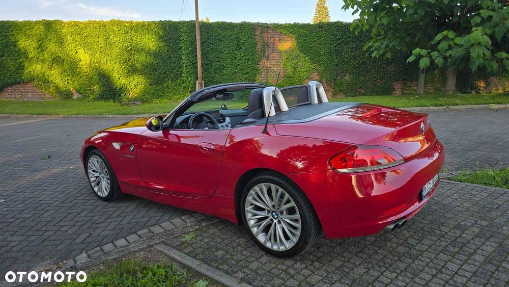 BMW Z4 - 5