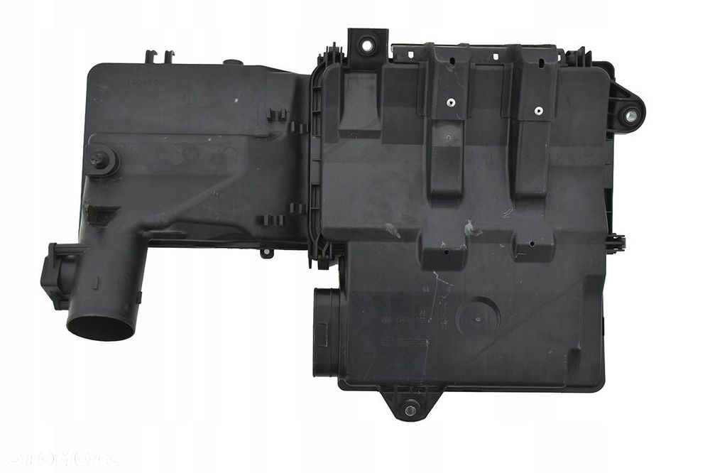 obudowa filtra powietrza komputer mazda 3 bl - 2