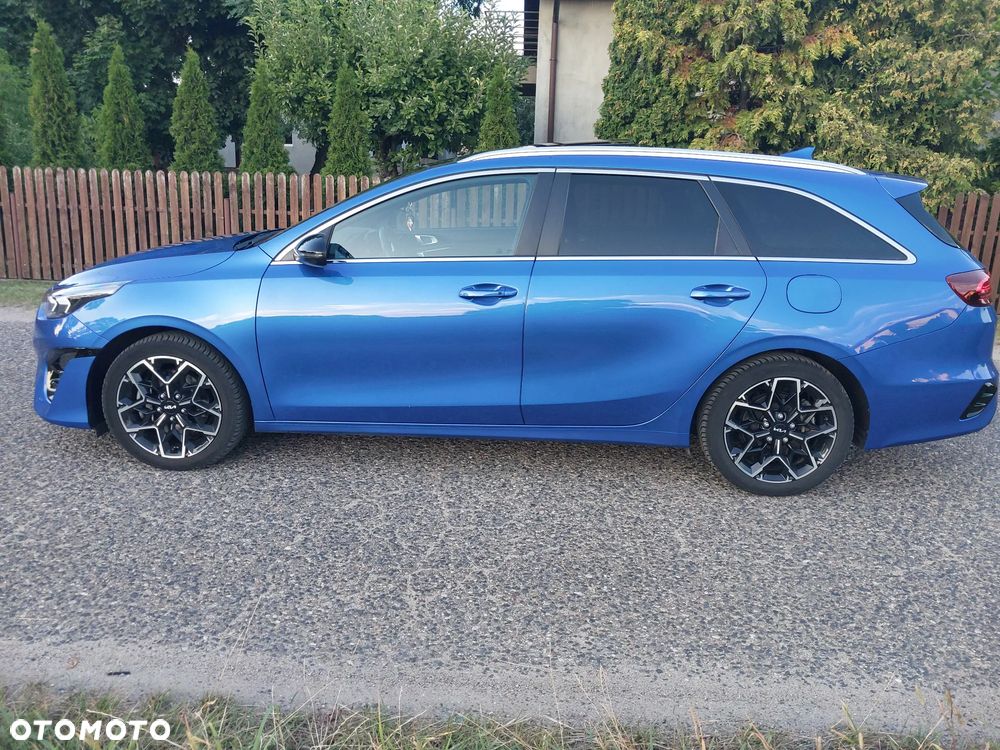 Kia Ceed 1.0 T-GDI GT-Line - 10