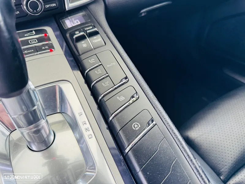 Porsche Panamera Diesel Edition - 45