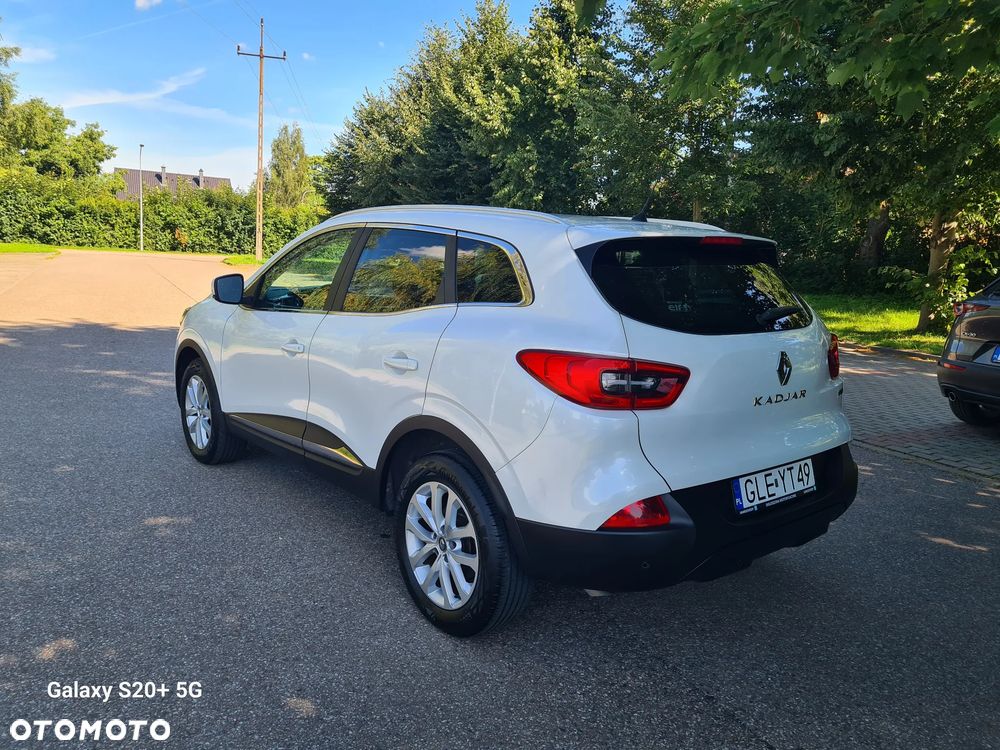 Renault Kadjar Energy dCi 110 EDC Business - 3