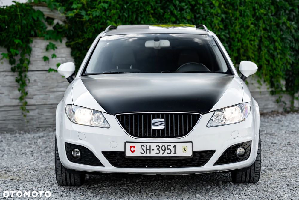 Seat Exeo ST 1.8T Sport - 14