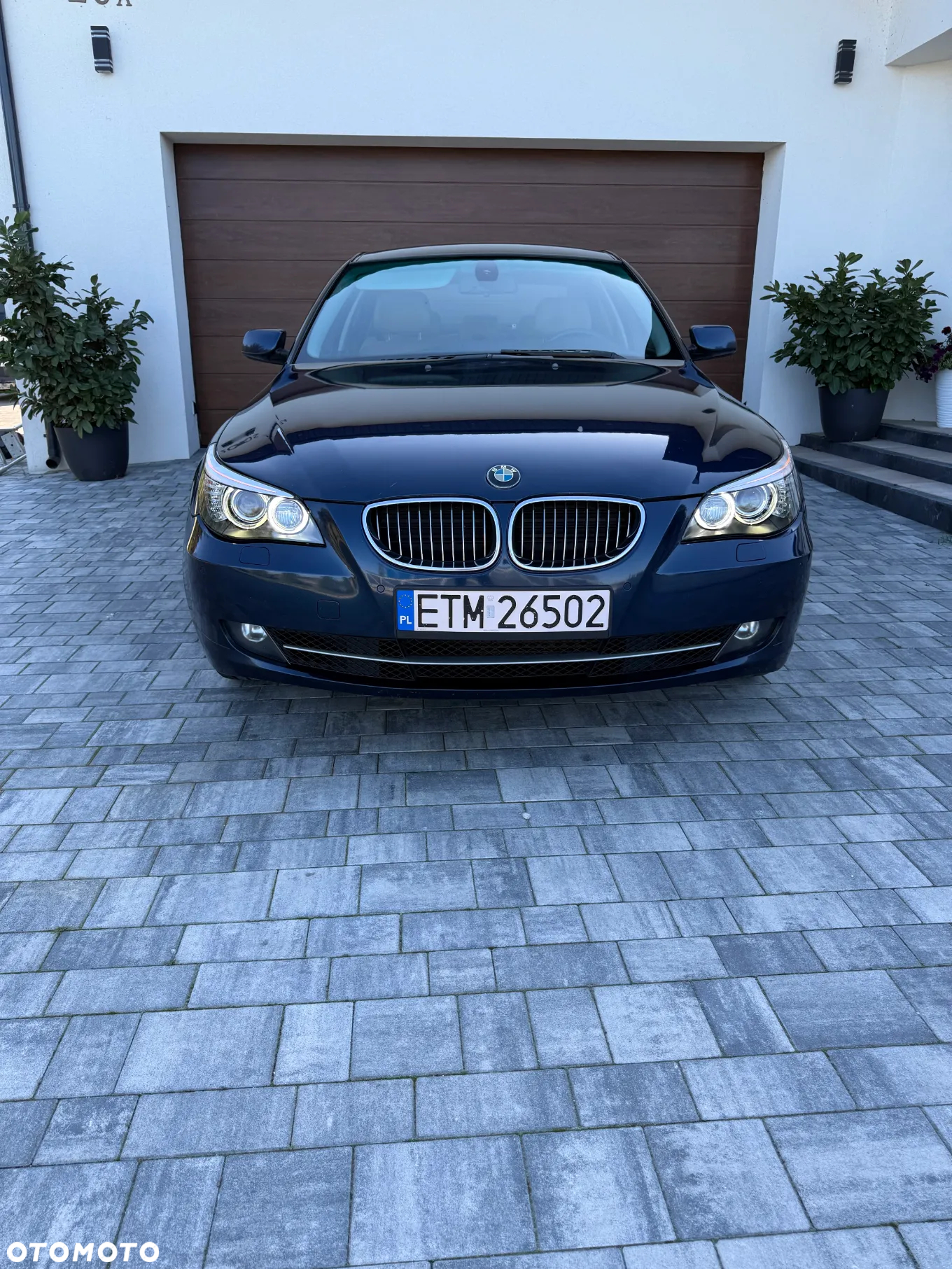 BMW Seria 5 530d - 10