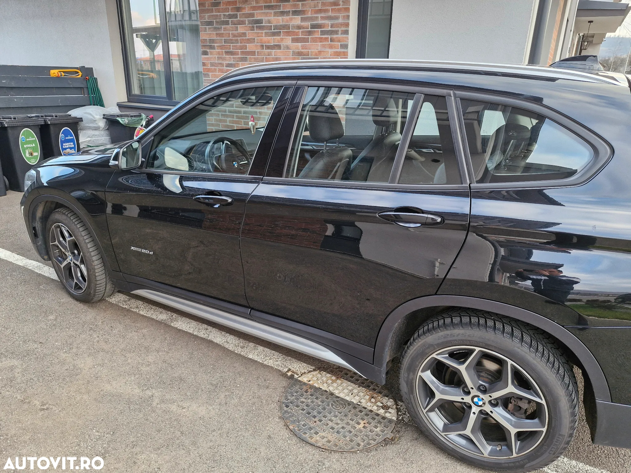 BMW X1 - 17
