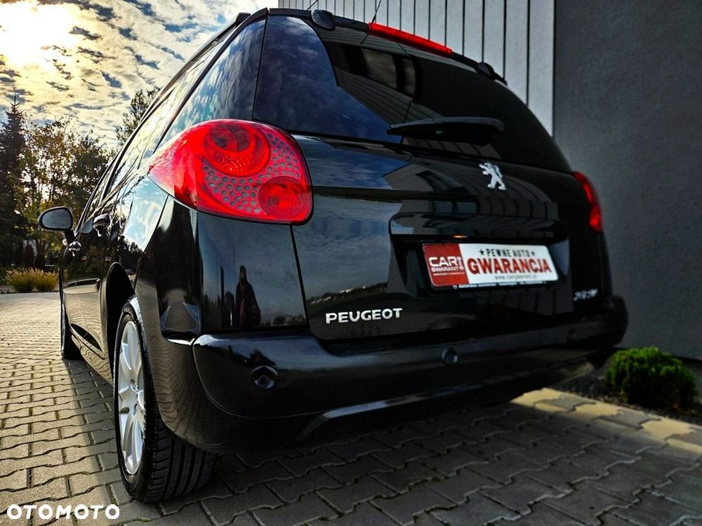Peugeot 207 - 20