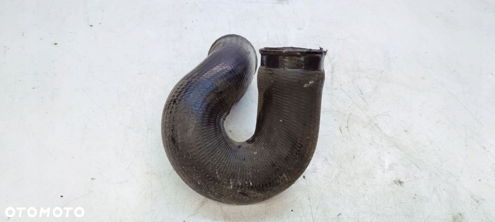 RURA WĄŻ PRZEWÓD INTERCOOLERA AUDI A4 B6 B7 2.5 TDI 8E0145746F - 4