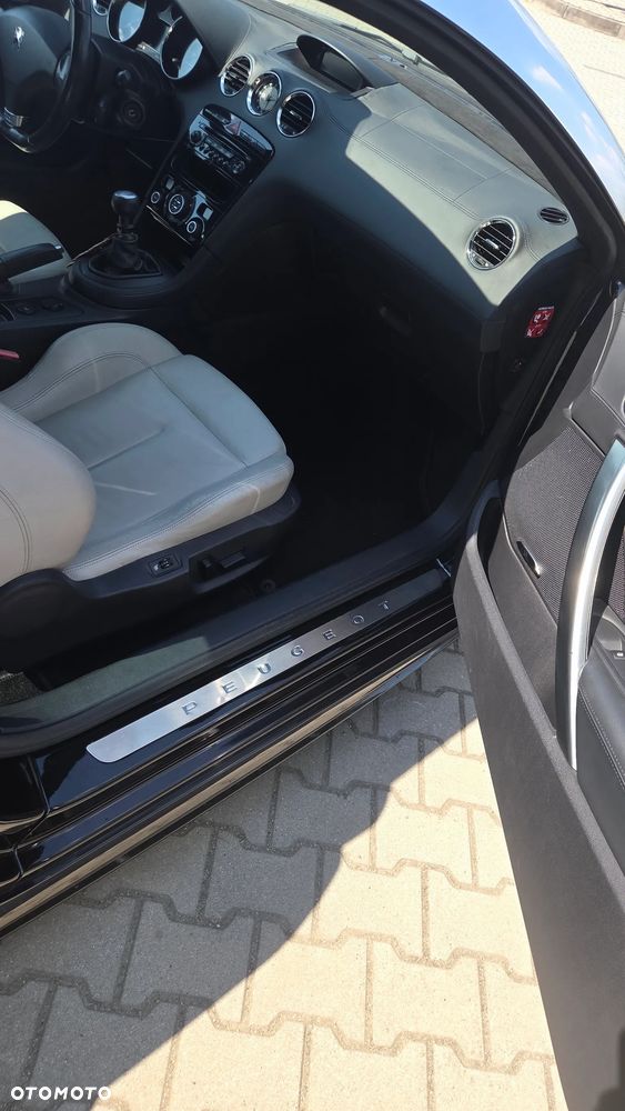 Peugeot RCZ - 28