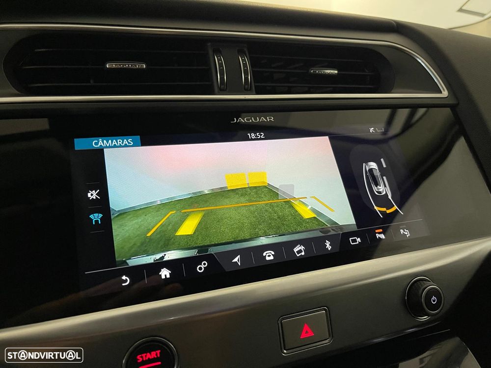 Jaguar I-Pace S AWD Aut. - 27