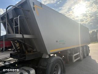 Janmil 40 met