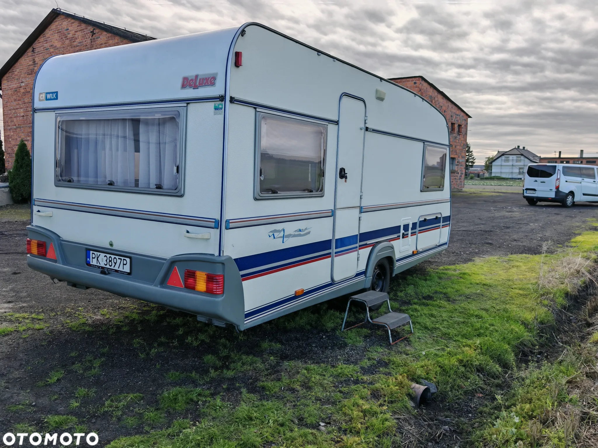 Wilk De Luxe 492 - 7