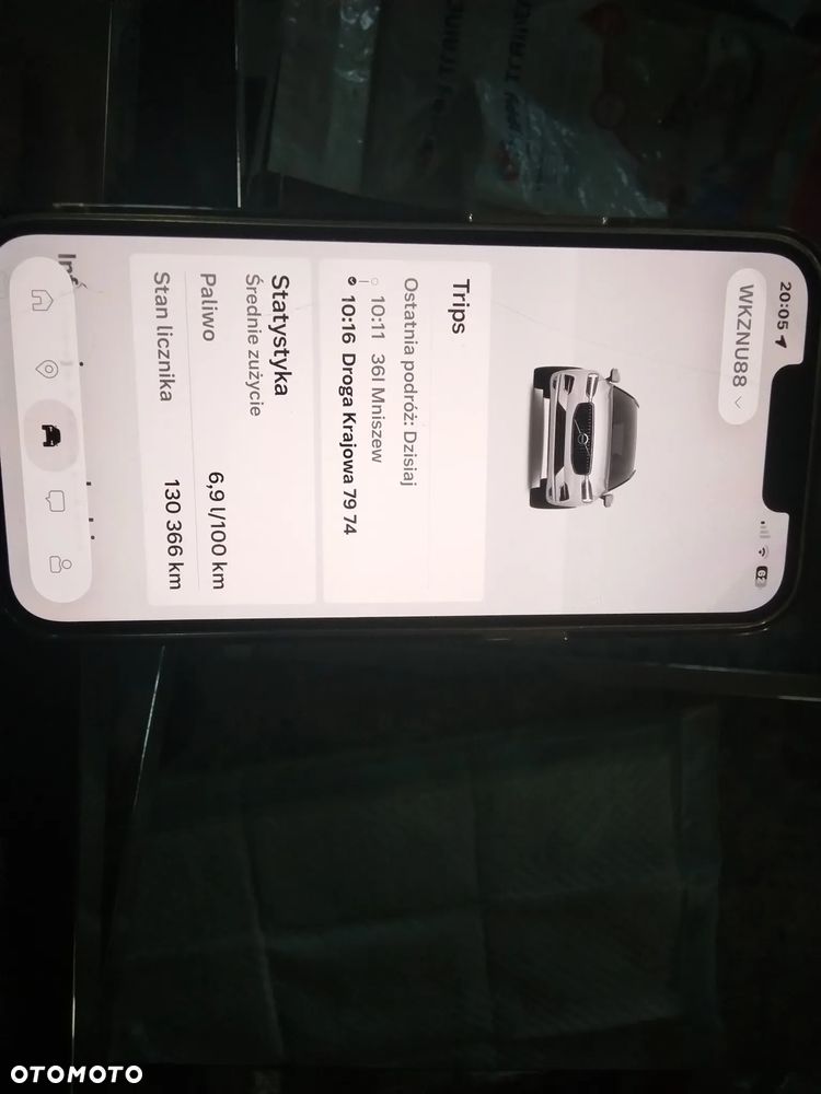 Volvo XC 60 B4 D Inscription - 15