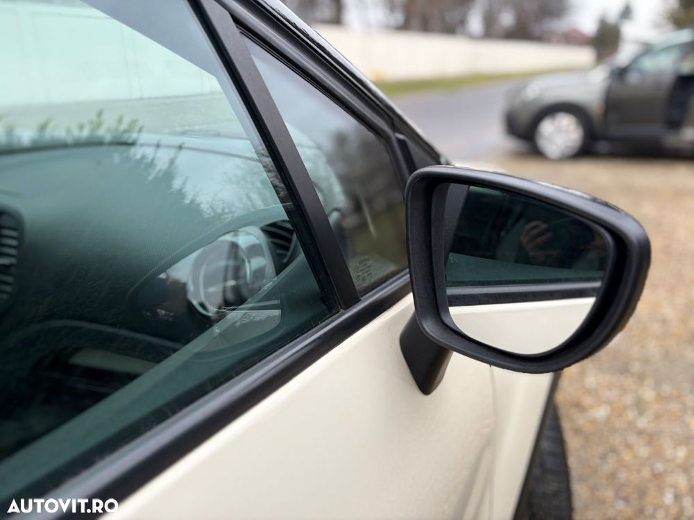 Renault Captur ENERGY TCe 90 Start&Stop Dynamique - 15