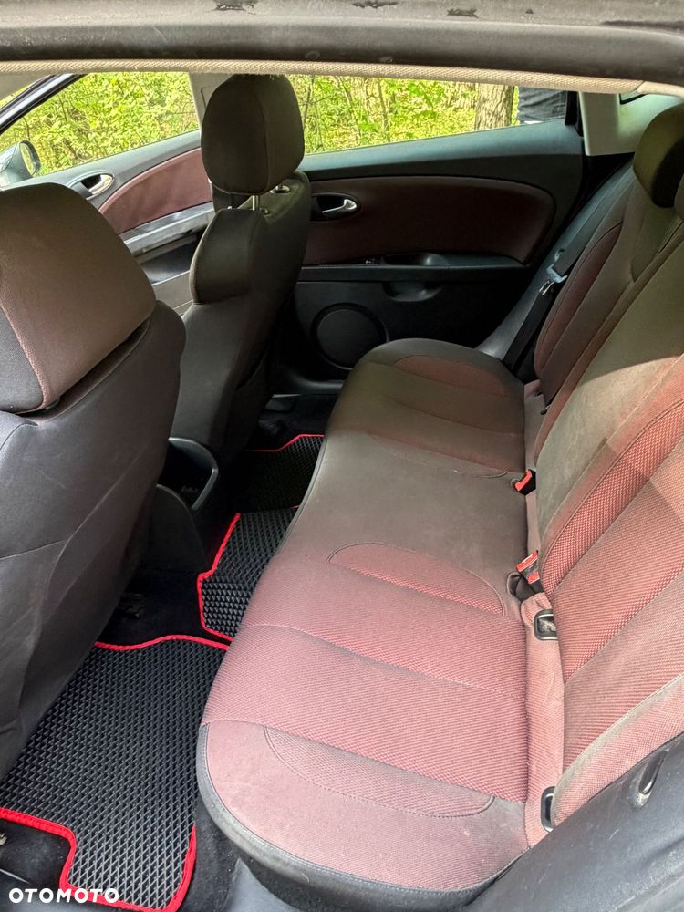 Seat Leon 1.6 Stylance - 9