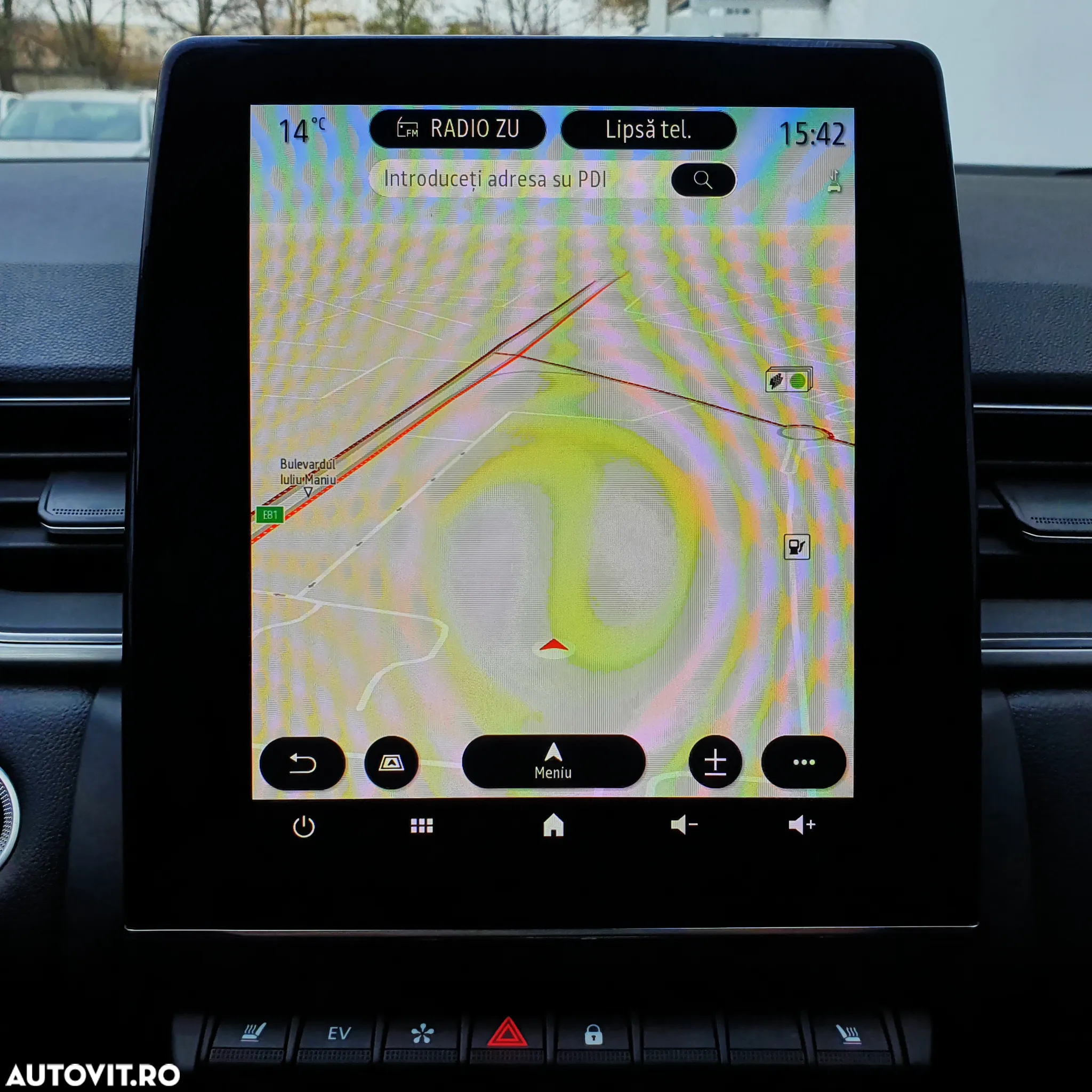 Renault Captur E-Tech Plug-In-Hybrid Intens - 29
